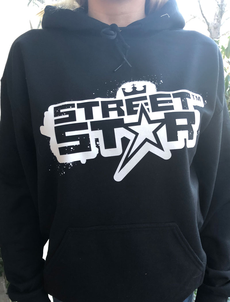 STREETSTAR HOODIE Streetstar