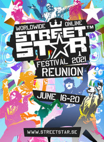 Streetstar Festival 2021 Reunion